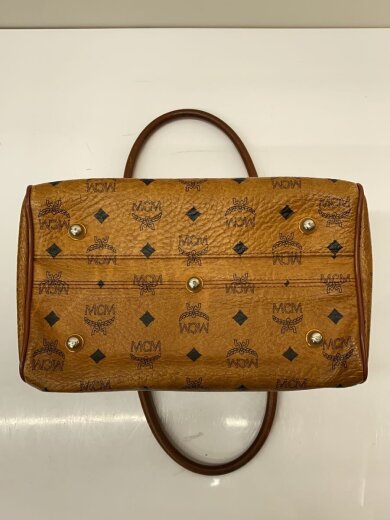 商品画像：ハンドバッグ/レザー/CML/総柄 4