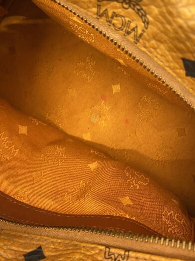 商品画像：ハンドバッグ/レザー/CML/総柄 6