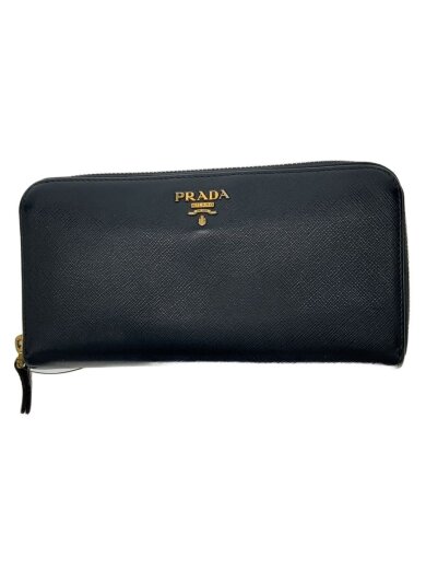 商品画像：長財布/レザー/メンズ 1