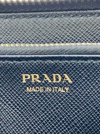 商品画像：長財布/レザー/メンズ 3