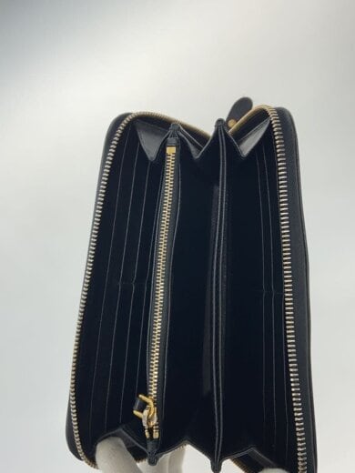 商品画像：長財布/レザー/メンズ 4