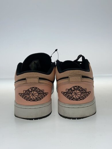 商品画像：AIR JORDAN 1 LOW_エアジョーダン 1 ロー/27cm/BLK 6