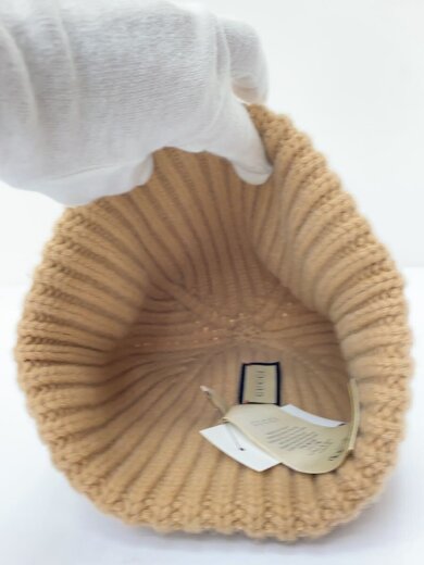 商品画像：ニットキャップ/--/ウール/CML/メンズ 3