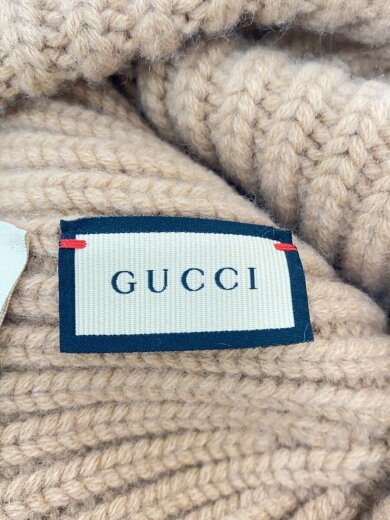 商品画像：ニットキャップ/--/ウール/CML/メンズ 4