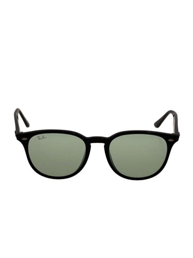 商品画像：サングラス/--/プラスチック/BLK/GRN/メンズ/RB4259-F 1