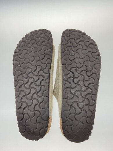 画像：BIRKENSTOCKZurich/サンダル/42/BRW/スウェード4