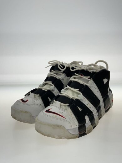 商品画像：AIR MORE UPTEMPO/エアモアアップテンポ/ホワイト/414962-105/27cm/WHT// 2