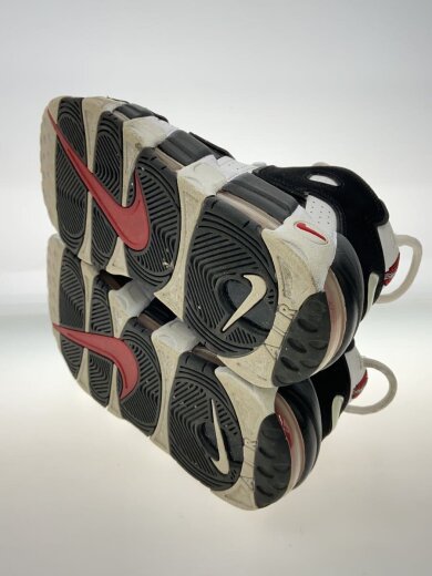 商品画像：AIR MORE UPTEMPO/エアモアアップテンポ/ホワイト/414962-105/27cm/WHT// 4