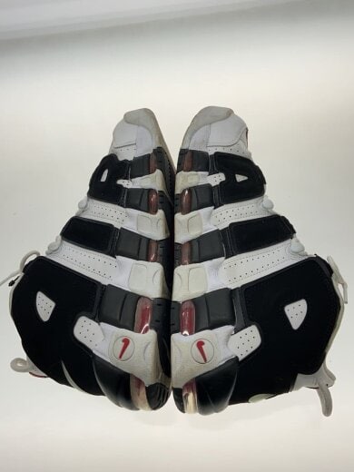 商品画像：AIR MORE UPTEMPO/エアモアアップテンポ/ホワイト/414962-105/27cm/WHT// 7