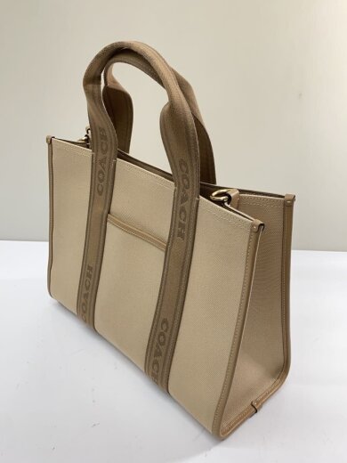 商品画像：トートバッグ/キャンバス 2
