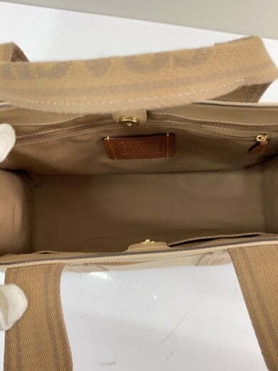 商品画像：トートバッグ/キャンバス 6