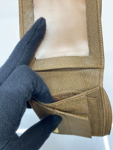 商品画像：2つ折り財布/--/メンズ 6