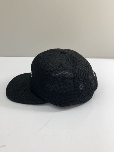 商品画像：キャップ/--/BLK/無地/メンズ 2