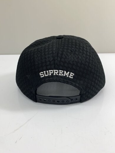 商品画像：キャップ/--/BLK/無地/メンズ 3