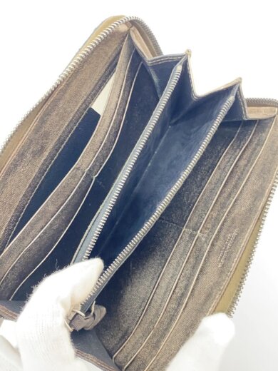 商品画像：長財布/--/メンズ 5