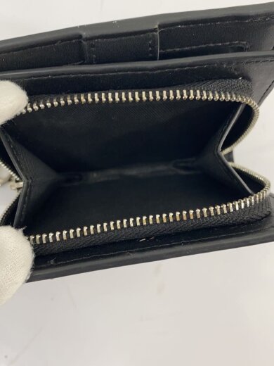 商品画像：2つ折り財布/--/レディース/C4591 5