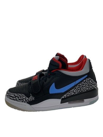 商品画像：AIR JORDAN LEGACY 312 LOW_エアジョーダン レガシー 312 ロー/27cm/BLK 1