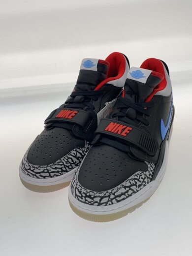 商品画像：AIR JORDAN LEGACY 312 LOW_エアジョーダン レガシー 312 ロー/27cm/BLK 2