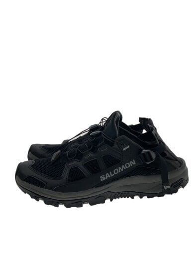 商品画像：TECHAMPHIBIAN 5/27.5cm/BLK/471151 1