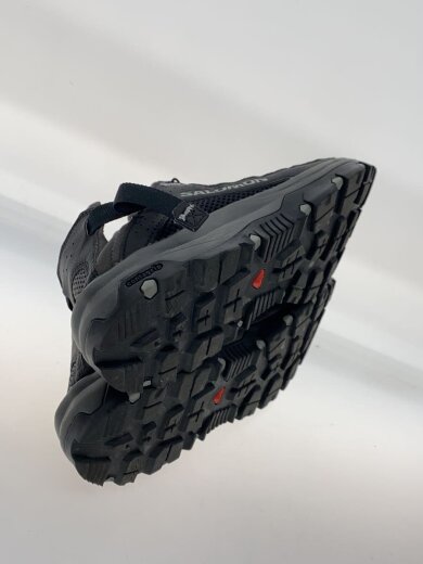 商品画像：TECHAMPHIBIAN 5/27.5cm/BLK/471151 4