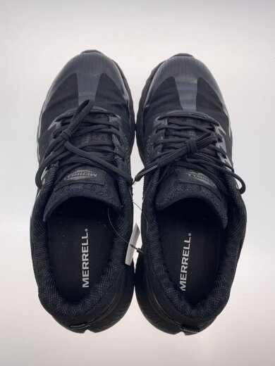 商品画像：ローカットスニーカー/25.5cm/BLK/J005763// 3