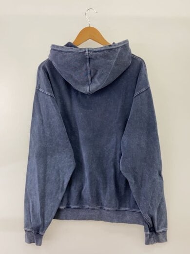 商品画像：パーカー/S/コットン/NVY/20-070-060-0002-2-0// 2