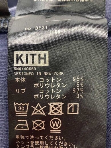 商品画像：パーカー/S/コットン/NVY/20-070-060-0002-2-0// 4