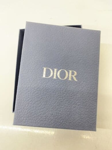 商品画像：×Sean Stussy/割れ有/2つ折り財布/レザー/BLK/メンズ 6