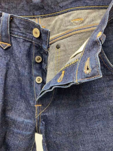 商品画像：ボトム/--/デニム 3