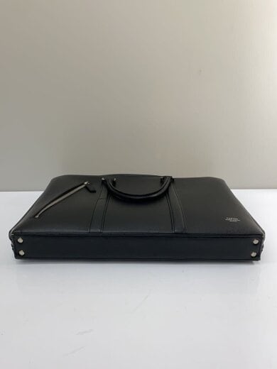 商品画像：バッグ/レザー/BLK/無地 4