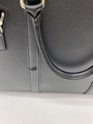 商品画像：バッグ/レザー/BLK/無地 7