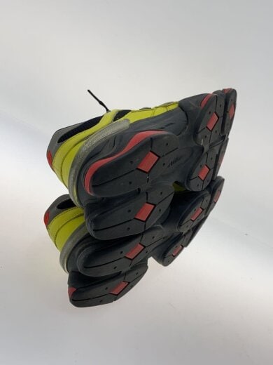 商品画像：ローカットスニーカー/26cm/YLW/U90260NRG 4