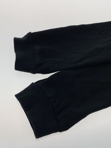 商品画像：長袖Tシャツ/L/コットン/BLK/RW348// 5
