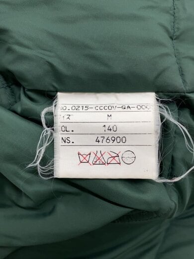 商品画像：ダウンジャケット/M/--/CRM/0215-CCCOV-GA-0007 4