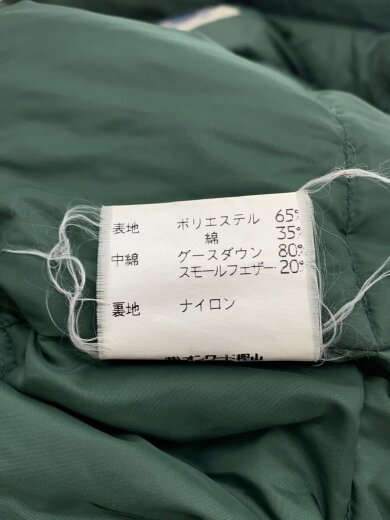 商品画像：ダウンジャケット/M/--/CRM/0215-CCCOV-GA-0007 5