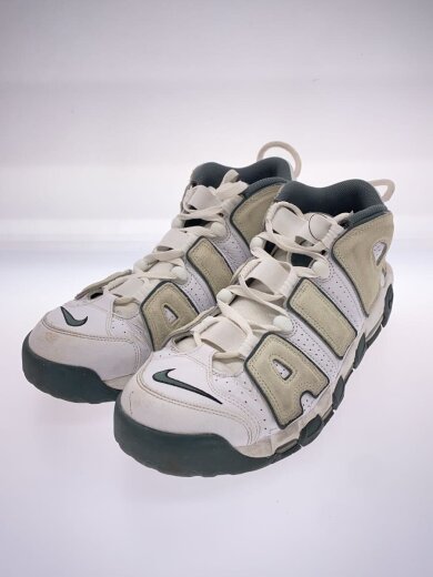 商品画像：AIR MORE UPTEMPO 96_エア モア アップテンポ 96/31cm/WHT 2