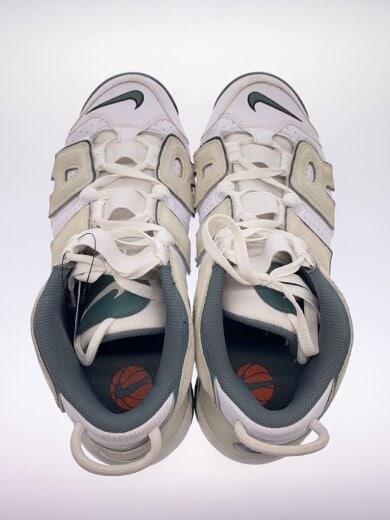 商品画像：AIR MORE UPTEMPO 96_エア モア アップテンポ 96/31cm/WHT 3