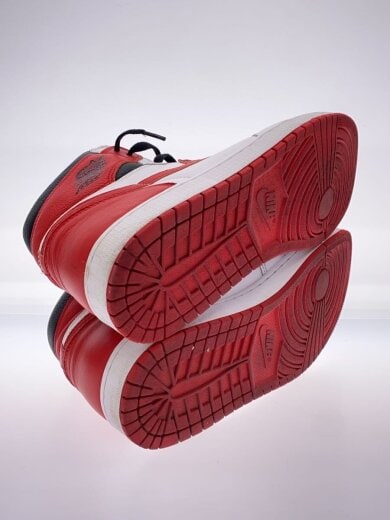商品画像：AIR JORDAN 1 RETRO HIGH OG_エアジョーダン 1 レトロ ハイ OG/31cm/WHT 4