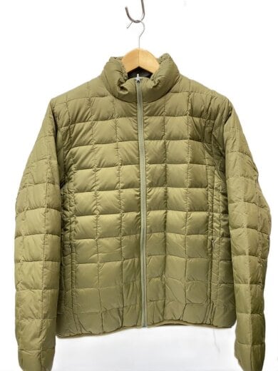 商品画像：ダウンジャケット/M/--/KHK 1