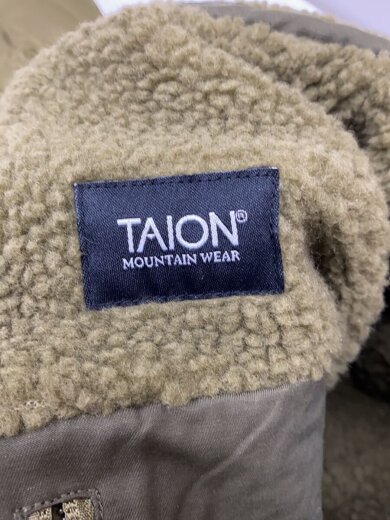 商品画像：ダウンジャケット/M/--/KHK 3