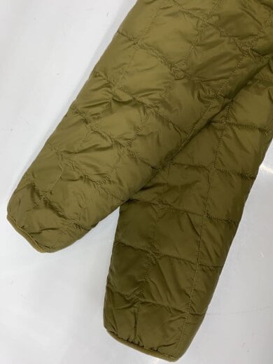 商品画像：ダウンジャケット/M/--/KHK 6