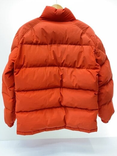 画像：DESCENTEダウンジャケット/L/ゴアテックス/ORN/DWN-74002