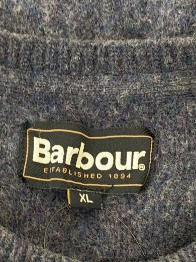 商品画像：ニット・セーター(厚手)/XL/ウール/245MKN1529 3