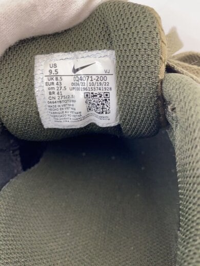 商品画像：AIR MAX 90_エア マックス 90/27.5cm/KHK 5