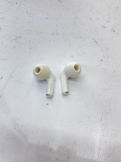 商品画像：イヤホン AirPods 4 MXP63J/A// 4