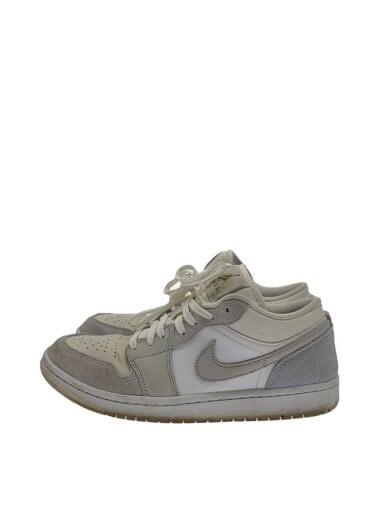 商品画像：AIR JORDAN 1 LOW/26.5cm/WHT// 1