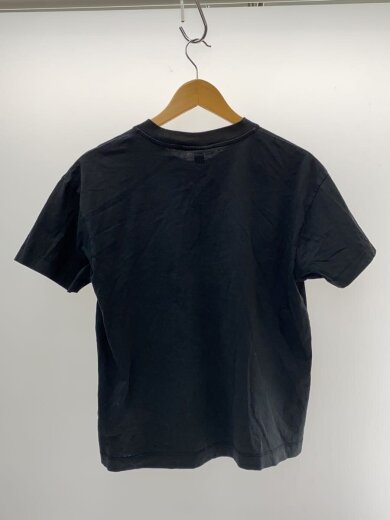 商品画像：Tシャツ/L/コットン/BLK 2