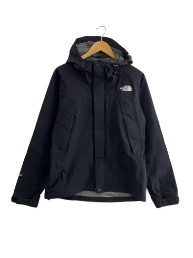 商品画像：ALL MOUNTAIN JK/L/ナイロン/BLK 1