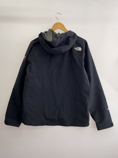 商品画像：ALL MOUNTAIN JK/L/ナイロン/BLK 2