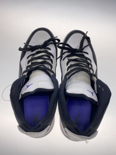 商品画像：JORDAN COURTSIDE 23_ジョーダン コートサイド 23/30cm/WHT// 3